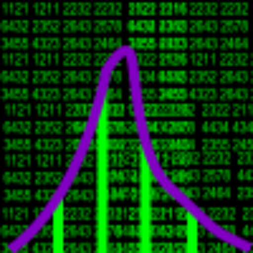 Audio Spectrum Analyzer LOGO-APP點子