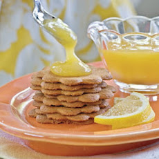 Lemon Curd