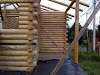 Se Venden Cabanas Rusticas Prefabricadas