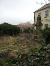 The Old Cemetery