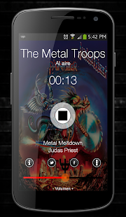 How to install The Metal Troops Radio 1.0 unlimited apk for android