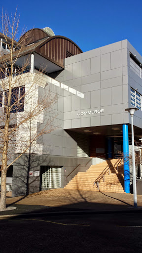 Otago University Centre of Commerce