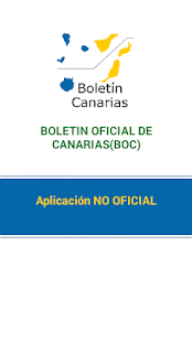 How to get Boletín Canarias lastet apk for android