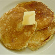 Ultimate Pancakes