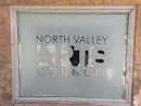 North Valley Arts Council
