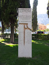 Parco della Libertà - Monumento ai Caduti