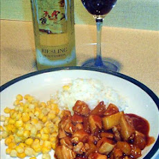 Chicken Fantastico