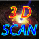 Scan View 3D mobile app icon