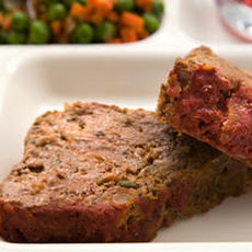 Real Good Meat Loaf Recipe