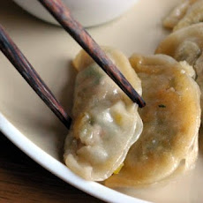 Pork Dumplings