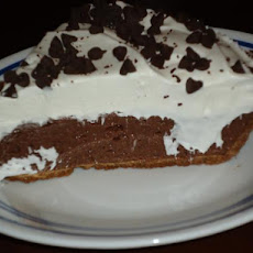 Super Easy No-Bake Pie