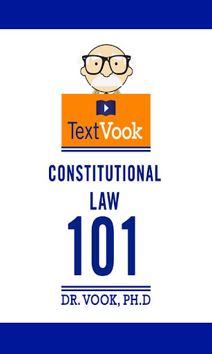 Constitutional Law 101