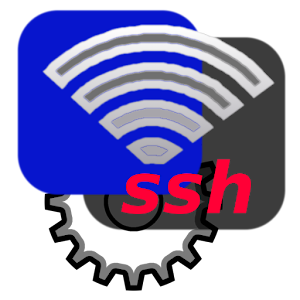 ssh Control.apk 1.0