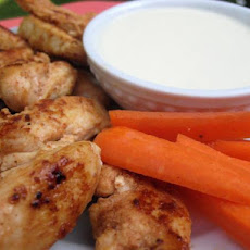 Bea's Buffalo Chicken 