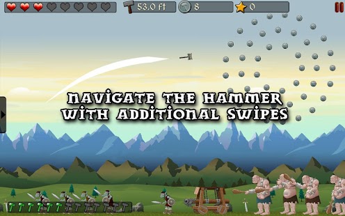 How to download Dwarven Hammer 1.0.1 mod apk for android