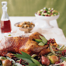 Roast Goose