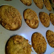 Banana Loaf Cake I
