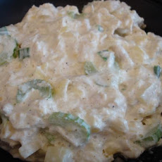 Festive Chicken Salad