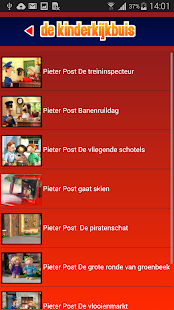 How to download the new Kinderkijkbuis patch 3.0 apk for android