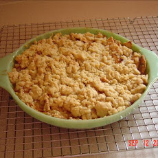 Apple Crisp