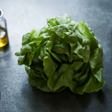 Mom's Curry Vinaigrette with Soy Sauce and White Wine