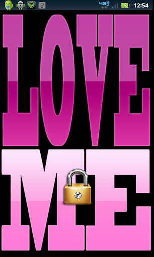 Love Me GO LOCKER