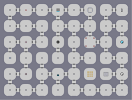 Thumbnail of the map 'Bubbles'