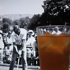 The Drunken Golfer