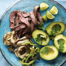 Latin Marinade