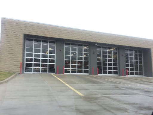 Consolidated Fire Department 2