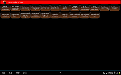 How to get Zwarte Piet of niet patch 1.0.6 apk for android