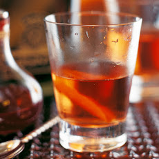 Sazerac Cocktail Recipe