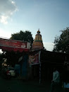 Navbharat Temple