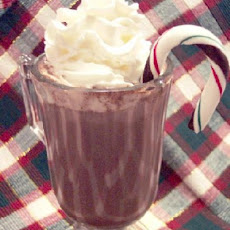 Chocolate Chai