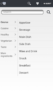 How to install Healthy Food by ifood.tv patch 1.4 apk for bluestacks