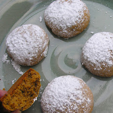 Spice Cookies