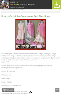 How to mod Baju Muslim Modern 1.4 unlimited apk for bluestacks