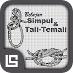 Simpul & Tali-Temali Apk