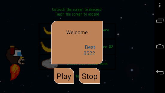 How to get Space Monkey lastet apk for pc