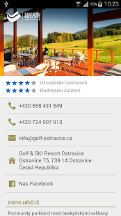 How to install Golf resort Ostravice 2.0.1 mod apk for android