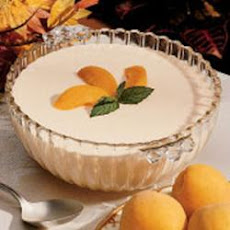 Apricot Salad