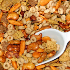 Dana's Party Mix