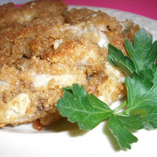 Crispy Catfish