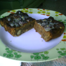 Gluten Free Coconut & Date Loaf