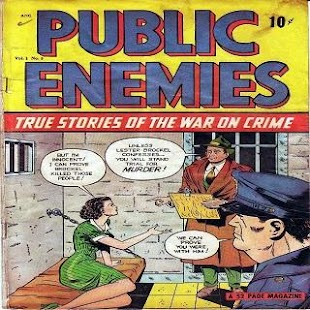 How to install Public Enemies 1.0 apk for laptop