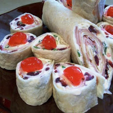 Johnny Jalapeno's Sweet Heat Appetizers (Or Wraps)