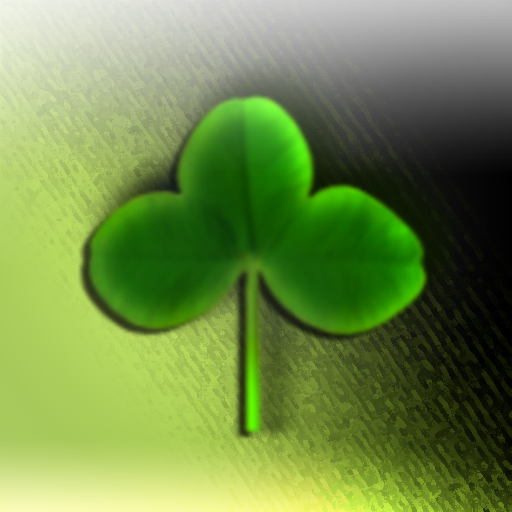 Clover Simulator 2.0 LOGO-APP點子