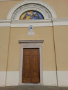 Chiesa Di San Michele Arcangelo E San Zenone