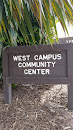 West Campus Community Center 