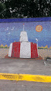 Mural VOR Maiquetia